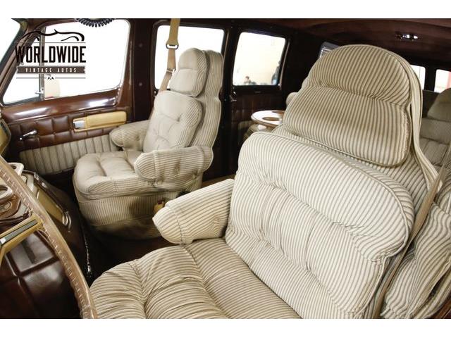 1982 Dodge Van (CC-1345976) for sale in Denver , Colorado