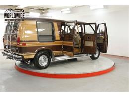 1982 Dodge Van (CC-1345976) for sale in Denver , Colorado