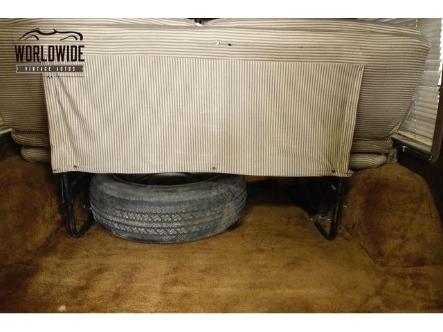 1982 Dodge Van (CC-1345976) for sale in Denver , Colorado
