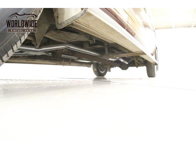 1982 Dodge Van (CC-1345976) for sale in Denver , Colorado