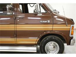 1982 Dodge Van (CC-1345976) for sale in Denver , Colorado