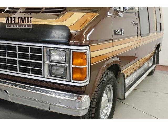 1982 Dodge Van (CC-1345976) for sale in Denver , Colorado