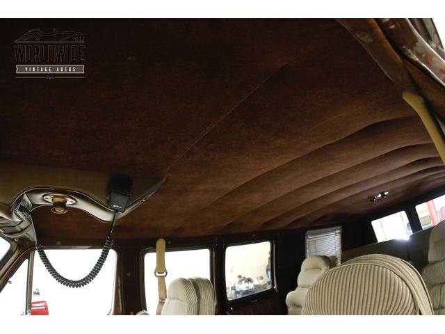 1982 Dodge Van (CC-1345976) for sale in Denver , Colorado