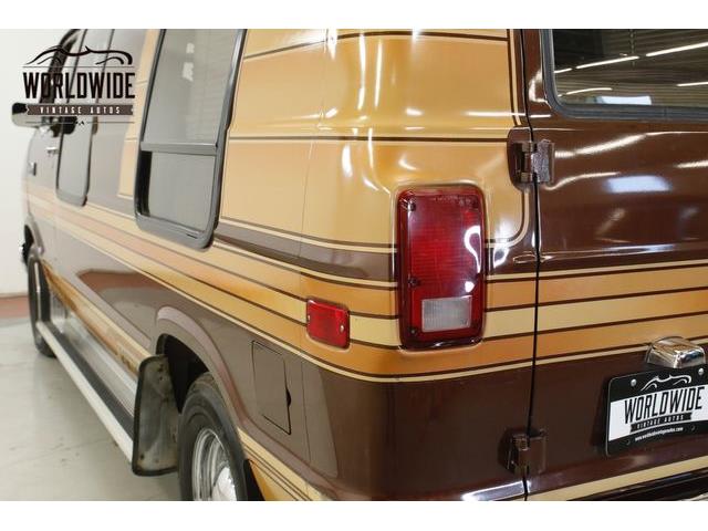 1982 Dodge Van (CC-1345976) for sale in Denver , Colorado