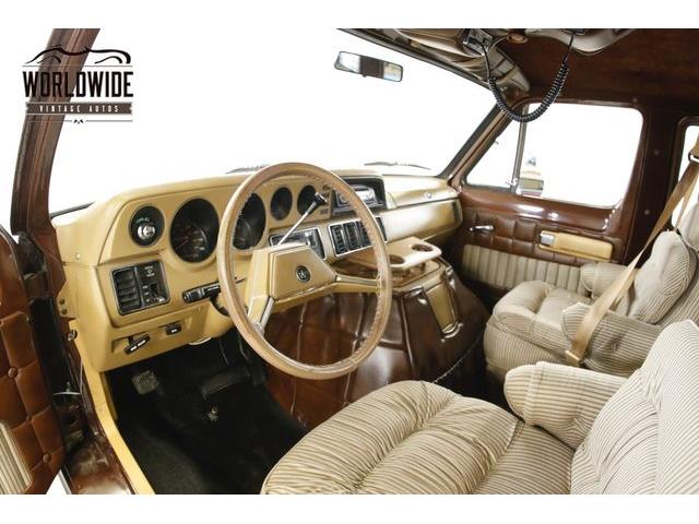 1982 Dodge Van (CC-1345976) for sale in Denver , Colorado