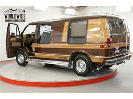 1982 Dodge Van (CC-1345976) for sale in Denver , Colorado