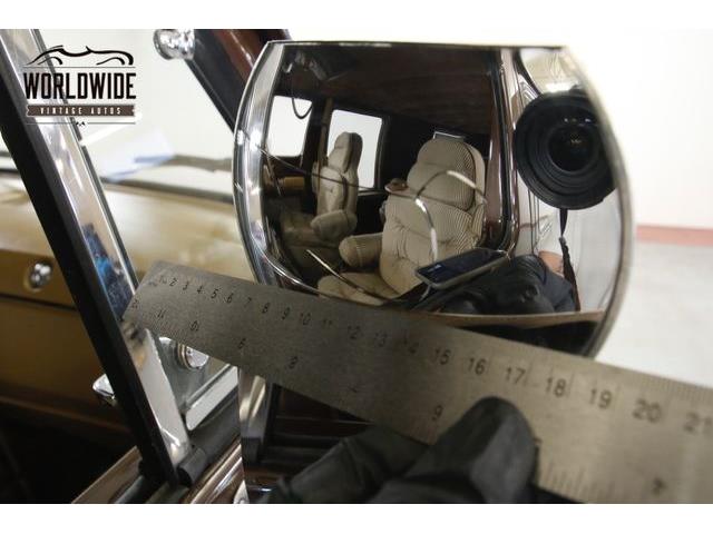 1982 Dodge Van (CC-1345976) for sale in Denver , Colorado