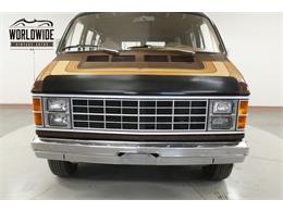 1982 Dodge Van (CC-1345976) for sale in Denver , Colorado