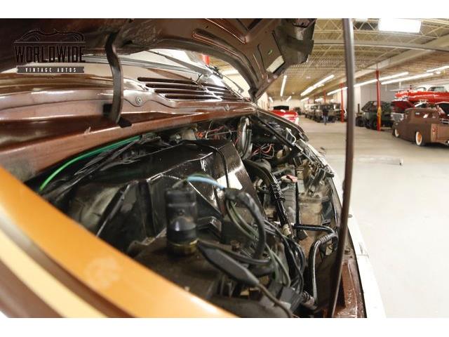 1982 Dodge Van (CC-1345976) for sale in Denver , Colorado