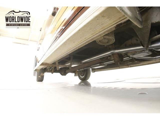 1982 Dodge Van (CC-1345976) for sale in Denver , Colorado