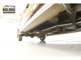 1982 Dodge Van (CC-1345976) for sale in Denver , Colorado