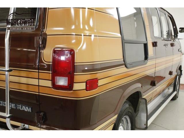 1982 Dodge Van (CC-1345976) for sale in Denver , Colorado