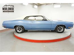 1970 Ford Galaxie 500 (CC-1345978) for sale in Denver , Colorado