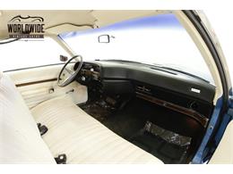 1970 Ford Galaxie 500 (CC-1345978) for sale in Denver , Colorado