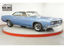 1970 Ford Galaxie 500 (CC-1345978) for sale in Denver , Colorado