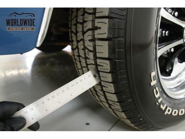 1970 Ford Galaxie 500 (CC-1345978) for sale in Denver , Colorado