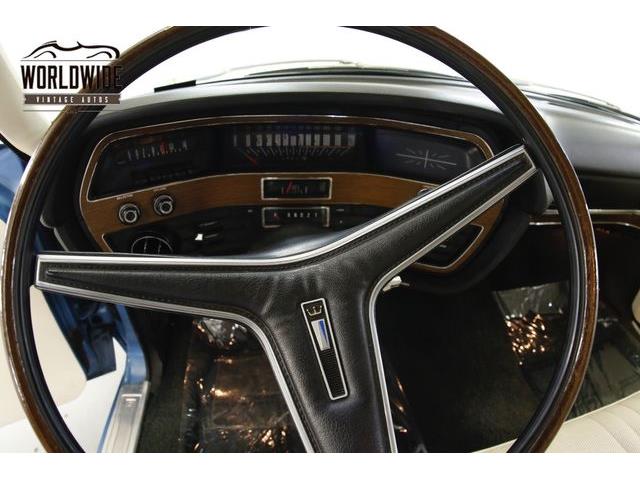 1970 Ford Galaxie 500 (CC-1345978) for sale in Denver , Colorado