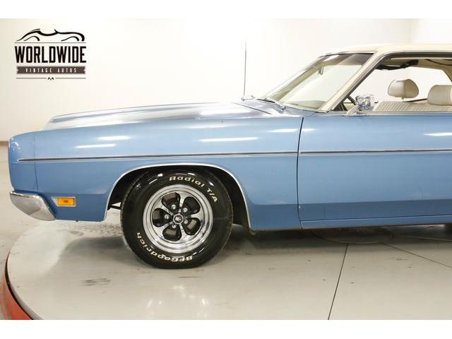 1970 Ford Galaxie 500 (CC-1345978) for sale in Denver , Colorado