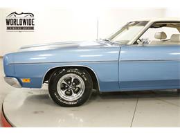 1970 Ford Galaxie 500 (CC-1345978) for sale in Denver , Colorado