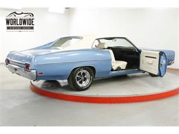 1970 Ford Galaxie 500 (CC-1345978) for sale in Denver , Colorado