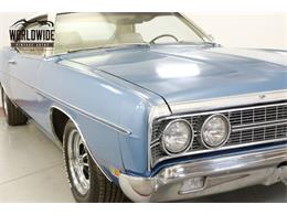 1970 Ford Galaxie 500 (CC-1345978) for sale in Denver , Colorado