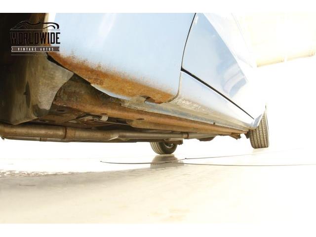 1970 Ford Galaxie 500 (CC-1345978) for sale in Denver , Colorado