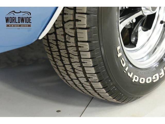 1970 Ford Galaxie 500 (CC-1345978) for sale in Denver , Colorado