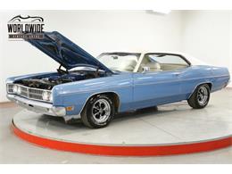 1970 Ford Galaxie 500 (CC-1345978) for sale in Denver , Colorado