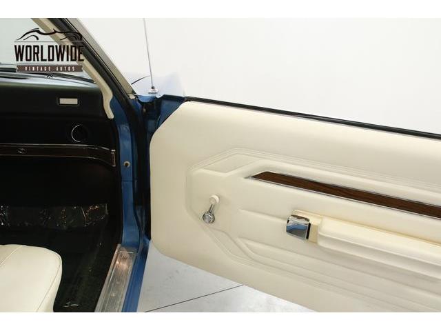 1970 Ford Galaxie 500 (CC-1345978) for sale in Denver , Colorado