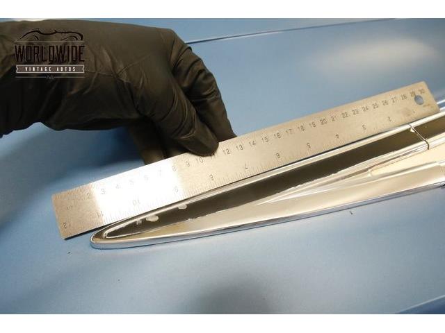 1970 Ford Galaxie 500 (CC-1345978) for sale in Denver , Colorado