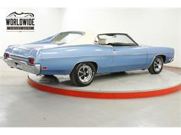 1970 Ford Galaxie 500 (CC-1345978) for sale in Denver , Colorado