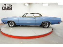 1970 Ford Galaxie 500 (CC-1345978) for sale in Denver , Colorado