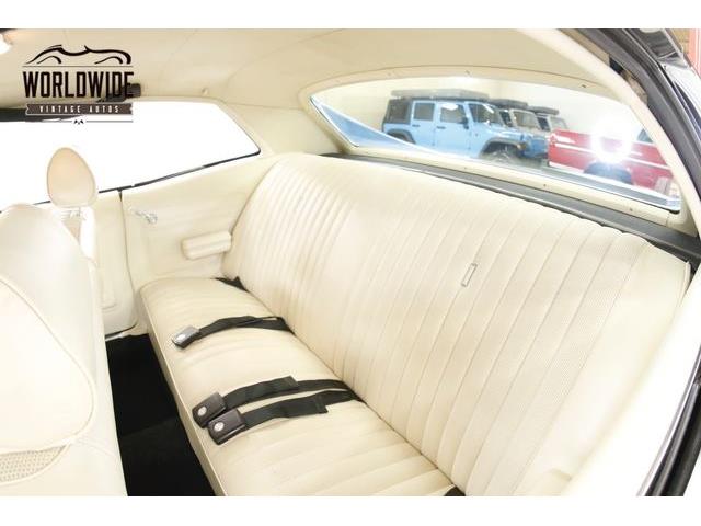 1970 Ford Galaxie 500 (CC-1345978) for sale in Denver , Colorado