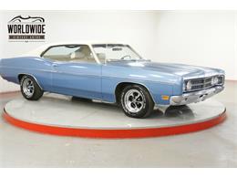 1970 Ford Galaxie 500 (CC-1345978) for sale in Denver , Colorado