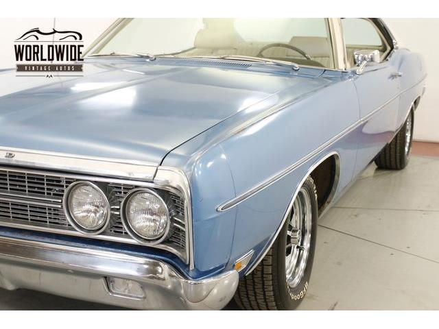 1970 Ford Galaxie 500 (CC-1345978) for sale in Denver , Colorado