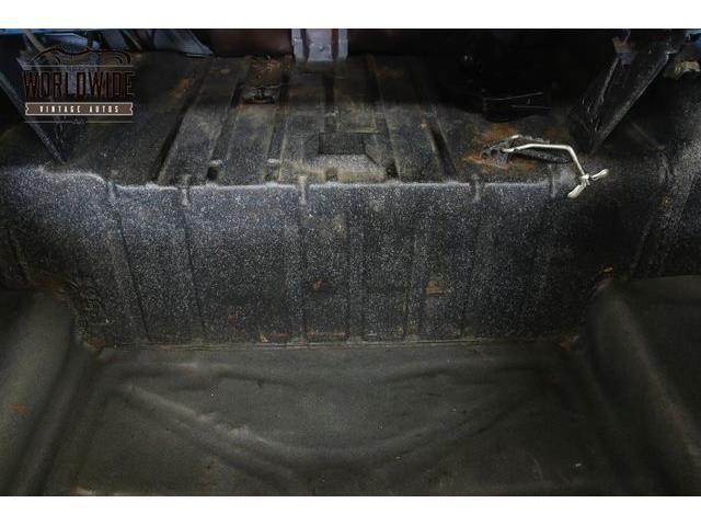 1970 Ford Galaxie 500 (CC-1345978) for sale in Denver , Colorado