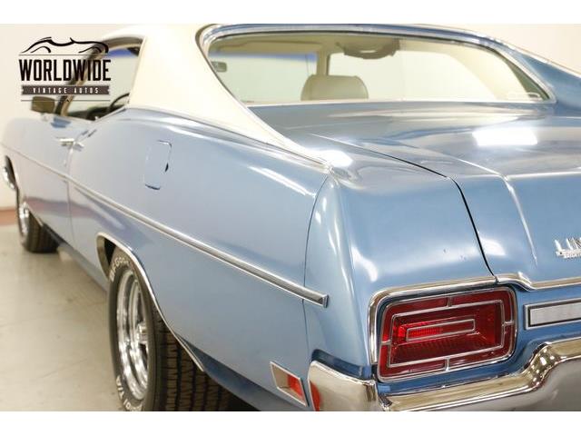 1970 Ford Galaxie 500 (CC-1345978) for sale in Denver , Colorado