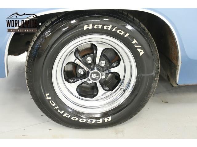 1970 Ford Galaxie 500 (CC-1345978) for sale in Denver , Colorado