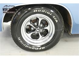 1970 Ford Galaxie 500 (CC-1345978) for sale in Denver , Colorado