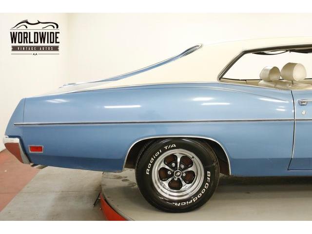 1970 Ford Galaxie 500 (CC-1345978) for sale in Denver , Colorado