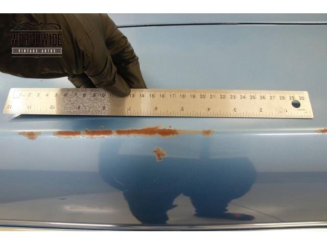 1970 Ford Galaxie 500 (CC-1345978) for sale in Denver , Colorado