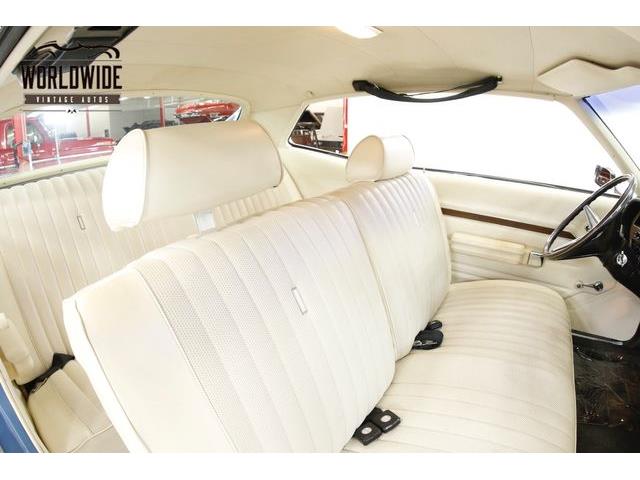 1970 Ford Galaxie 500 (CC-1345978) for sale in Denver , Colorado