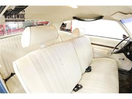 1970 Ford Galaxie 500 (CC-1345978) for sale in Denver , Colorado