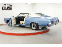 1970 Ford Galaxie 500 (CC-1345978) for sale in Denver , Colorado