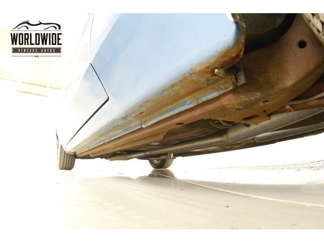 1970 Ford Galaxie 500 (CC-1345978) for sale in Denver , Colorado