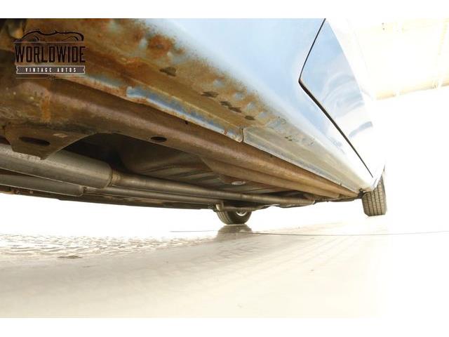 1970 Ford Galaxie 500 (CC-1345978) for sale in Denver , Colorado