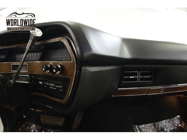 1970 Ford Galaxie 500 (CC-1345978) for sale in Denver , Colorado