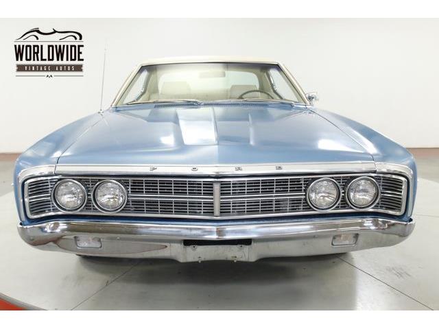 1970 Ford Galaxie 500 (CC-1345978) for sale in Denver , Colorado