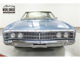 1970 Ford Galaxie 500 (CC-1345978) for sale in Denver , Colorado