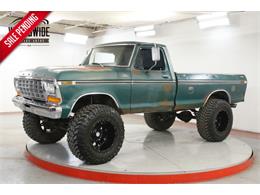 1979 Ford F250 (CC-1345982) for sale in Denver , Colorado